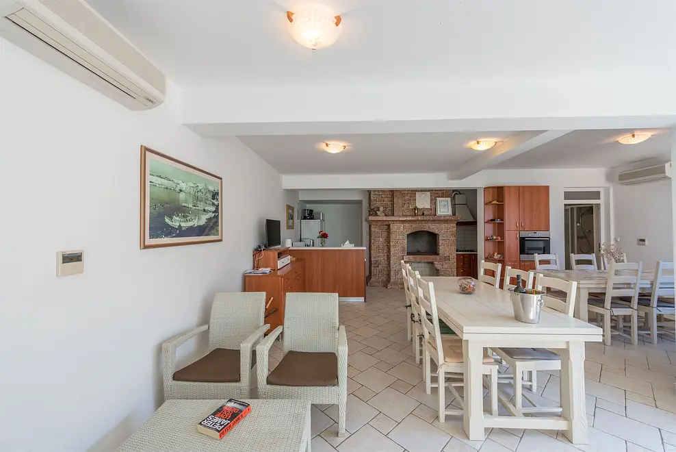 Ferienhaus in Murter mit Pool 999203066 31325 – Foto 24
