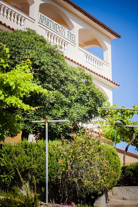 Ferienwohnung in Rab  999224784 42418 – Foto 20