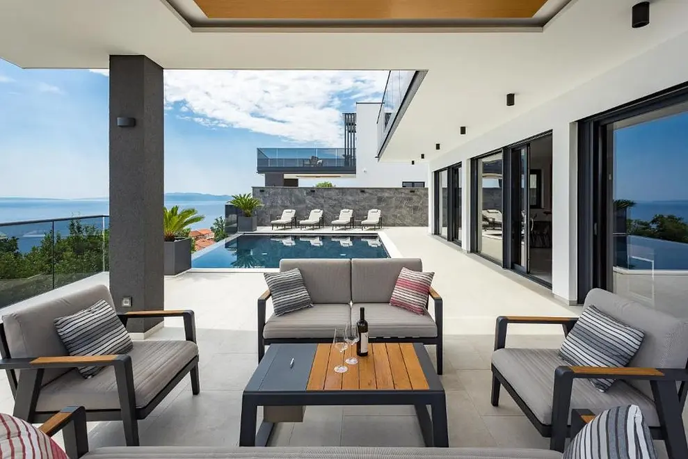 Ferienhaus in Matulji mit Pool 999209377 37303 – Foto 39