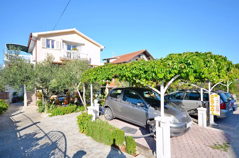 Ferienwohnung in Murter mit Pool 999203138 31395 – Foto 6