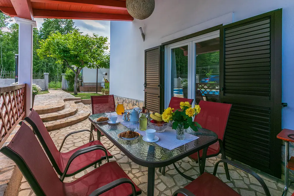 Ferienwohnung in Nedescina mit Pool 999204505 32699 – Foto 14