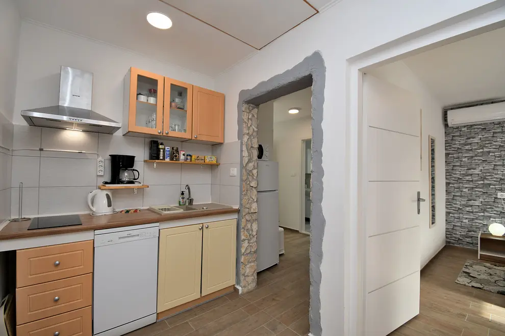Ferienwohnung in Krsan  999208590 36547 – Foto 13