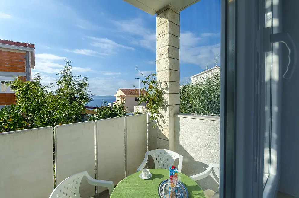 Ferienwohnung in Ciovo  999205622 33764 – Foto 33