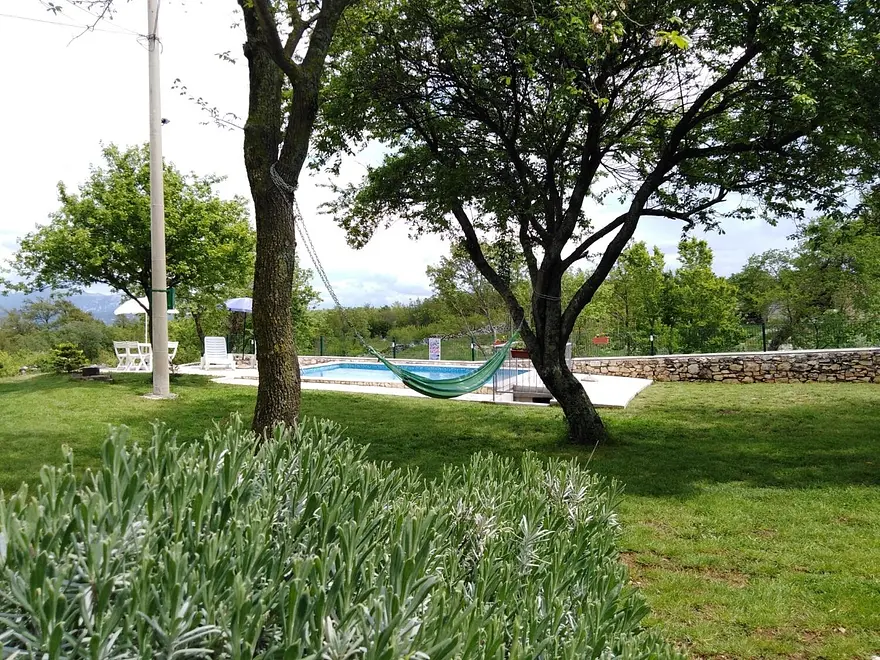 Ferienwohnung in Labin mit Pool 999213273 40798 – Foto 27