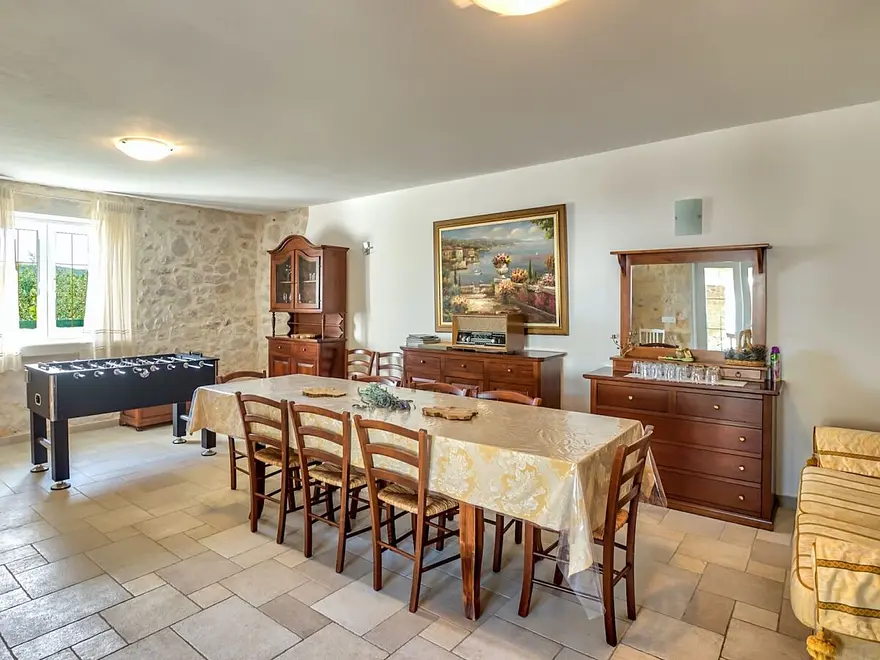 Ferienhaus in Benkovac mit Pool 999206345 34451 – Foto 40