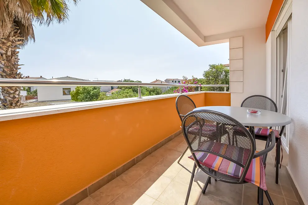 Ferienwohnung in Rogoznica  66110298 3475