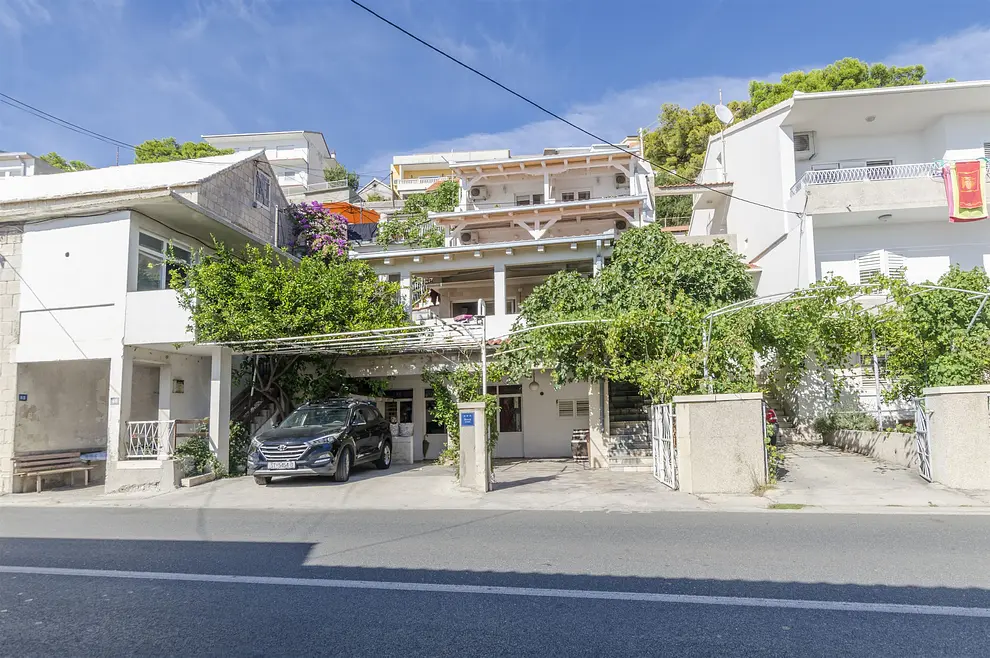 Ferienwohnung in Omis  66120455 8448