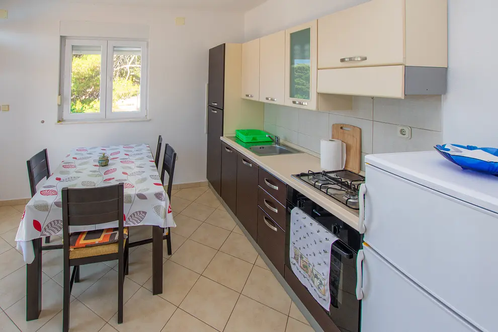 Ferienwohnung in Biograd  999209392 37318 – Foto 9