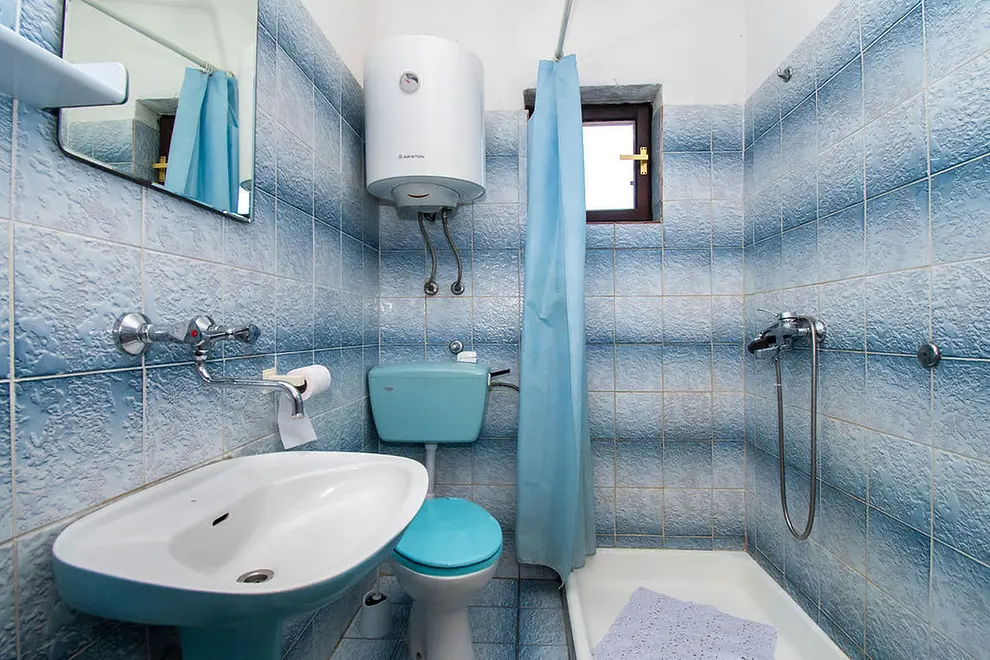 Ferienwohnung in Pag mit Pool 999202361 30668 – Foto 19