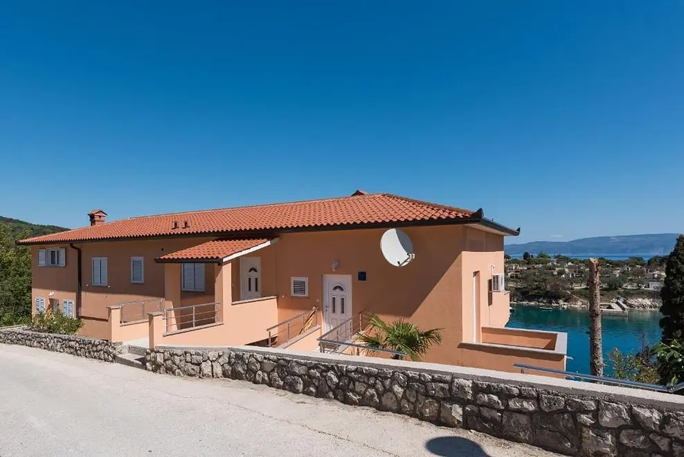 Ferienwohnung in Rabac  66139262 22097