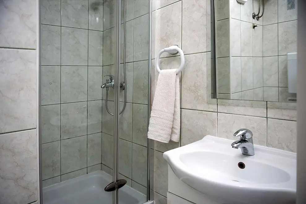 Ferienappartment in Podstrana  999212231 39907 – Foto 14