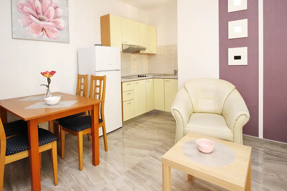 Ferienwohnung in Baska  999224076 42186 – Foto 8