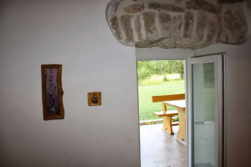 Ferienwohnung in Krsan mit Pool und haustiergeeignet 999203915 32139 – Foto 19