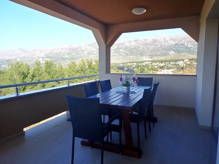 Ferienwohnung in Starigrad  999205526 33681 – Foto 14