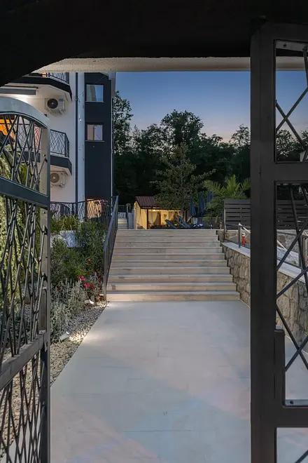 Ferienwohnung in Opatija mit Pool 999208432 36398 – Foto 13