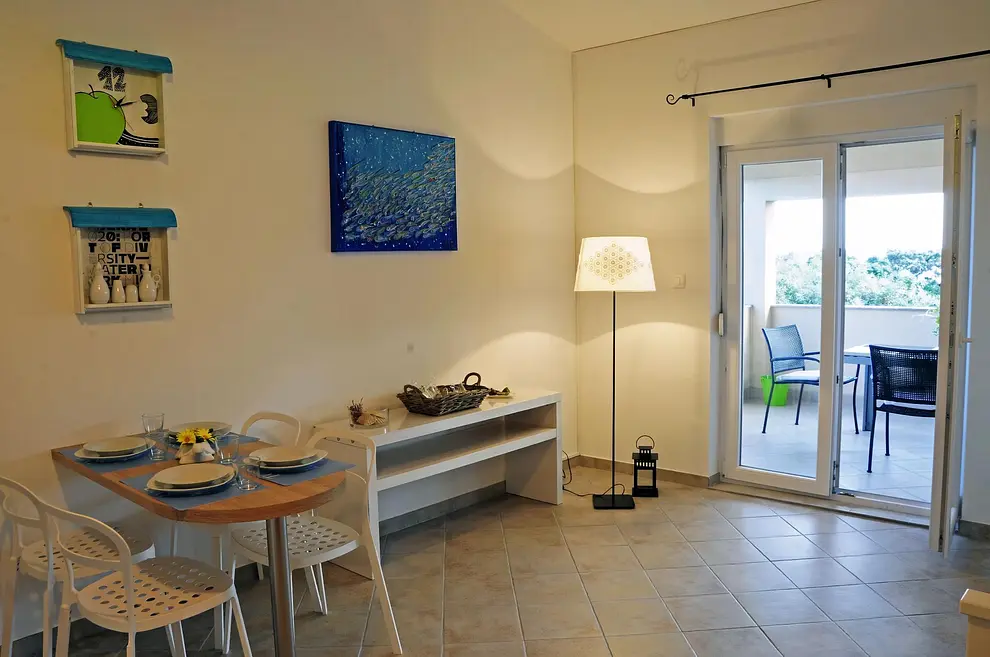 Ferienwohnung in Mandre haustiergeeignet 999211700 39448 – Foto 4