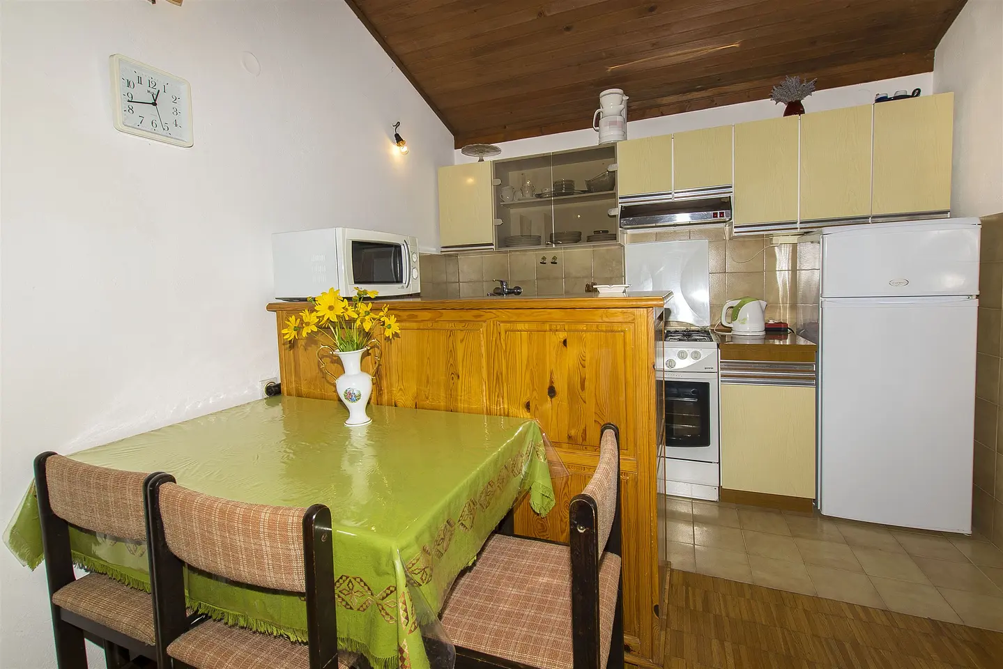 Ferienwohnung in Nin haustiergeeignet 999202881 31154