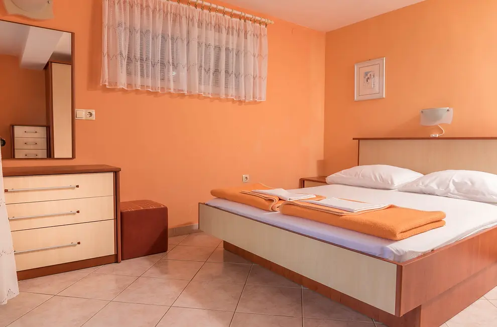 Ferienwohnung in Crikvenica  999202811 31085