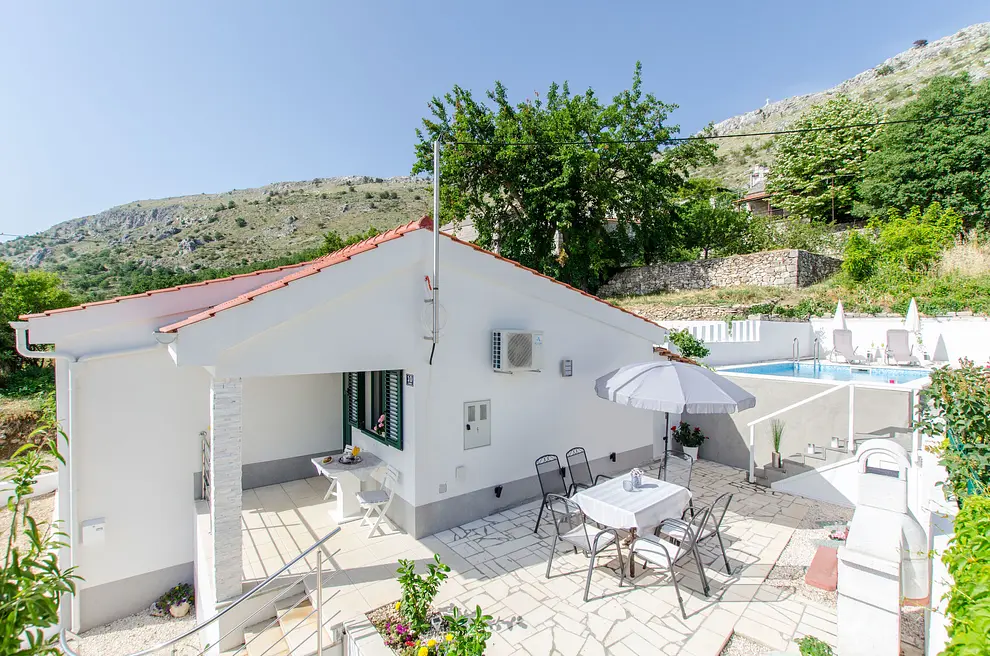 Ferienwohnung in Podstrana mit Pool 999205255 33422 – Foto 68