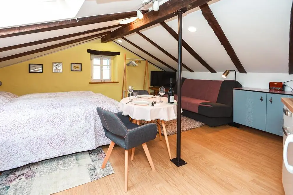 Ferienwohnung in Kastav  66144924 25232