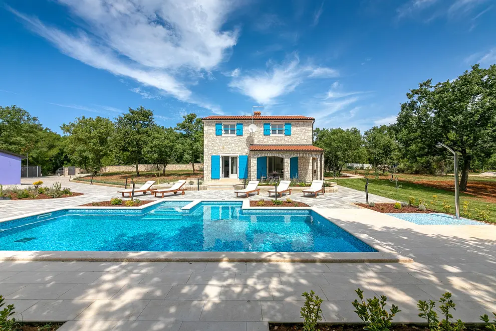 Ferienhaus in Vrsar mit Pool 999223691 41813 – Foto 35