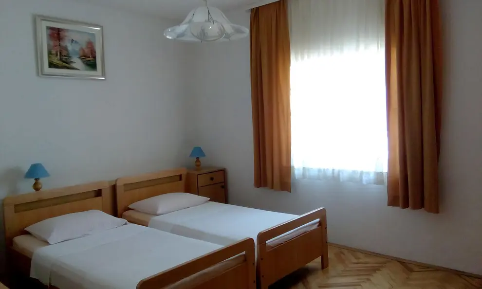 Ferienwohnung in Zadar  999210354 38218 – Foto 8