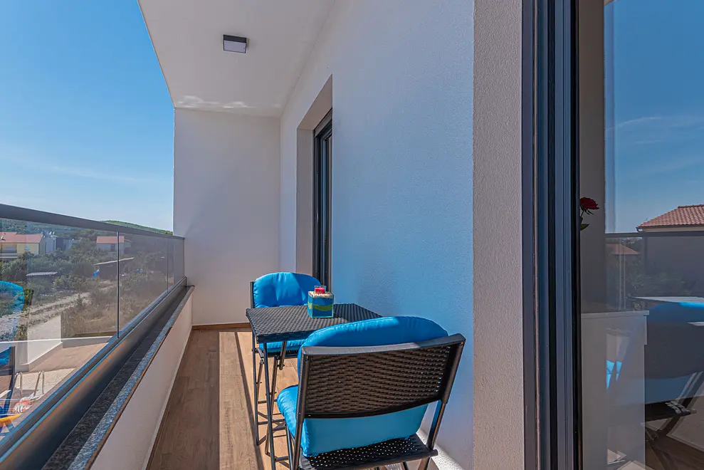 Ferienhaus in Vodice mit Pool 999209007 36948 – Foto 36