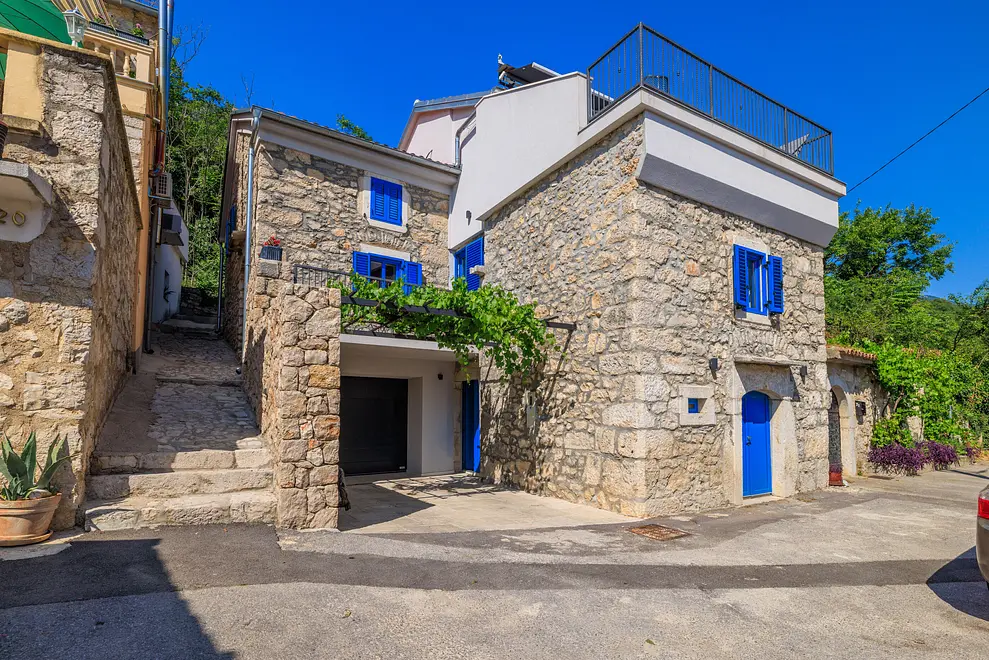 Ferienwohnung in Crikvenica  999213348 40869 – Foto 78