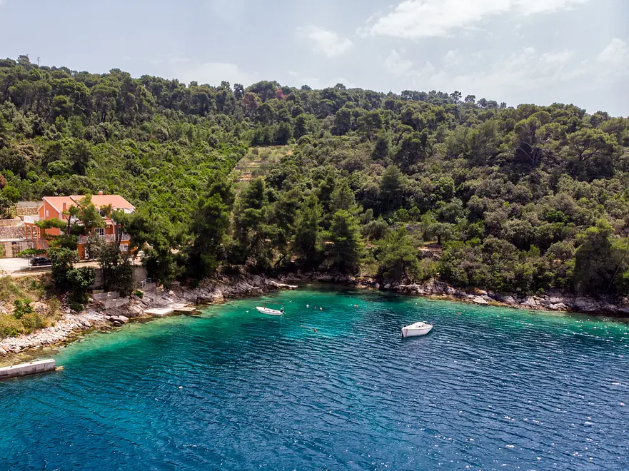 Ferienwohnung in Korcula  999204060 32272 – Foto 10