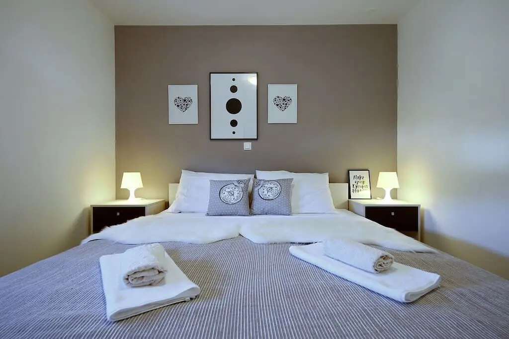 Ferienwohnung in Biograd  999209033 36972