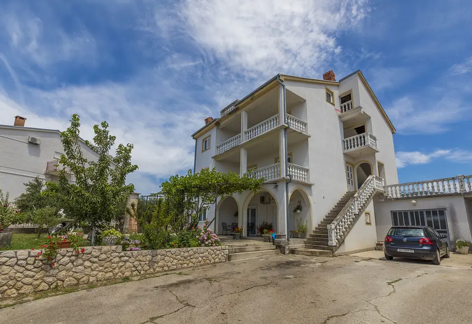 Ferienappartment in Novi Vinodolski  999206084 34204 – Foto 20