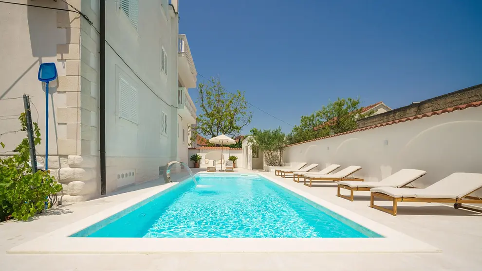 Ferienwohnung in Vodice mit Pool 999229231 42613 – Foto 26