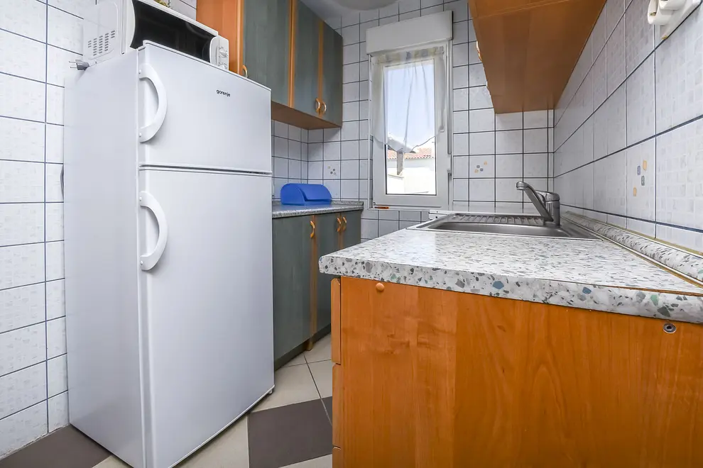Ferienwohnung in Rogoznica  999202308 30618 – Foto 12