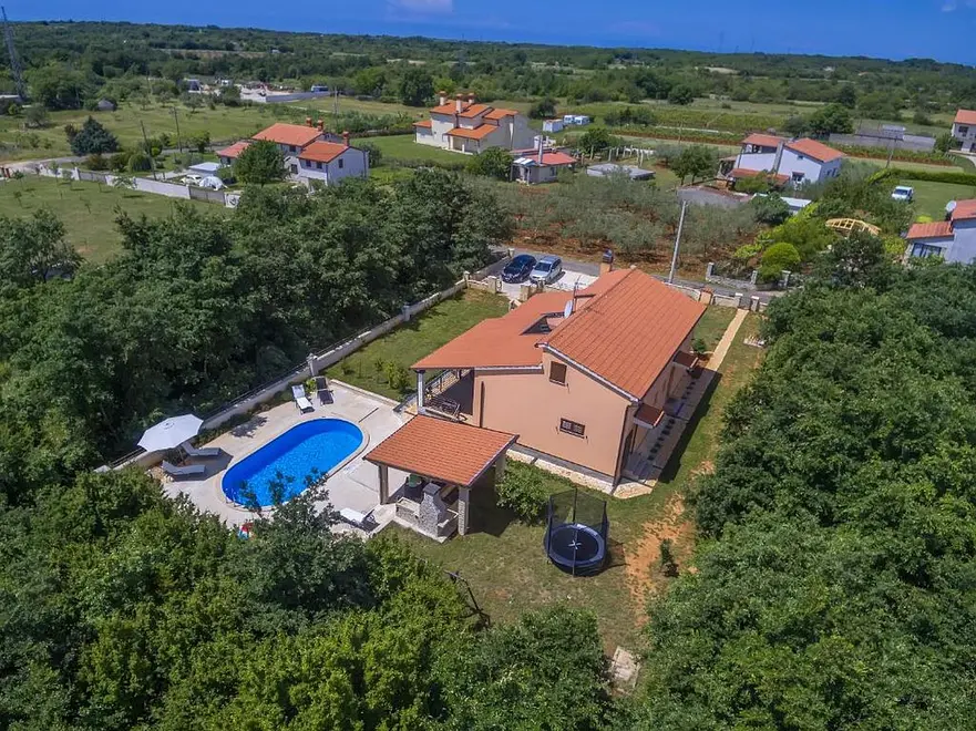 Ferienhaus in Fazana mit Pool 999211784 39522 – Foto 28