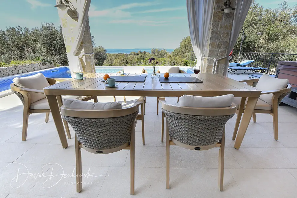 Ferienhaus in Pag mit Pool 999210483 38338 – Foto 40