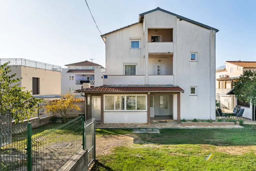 Ferienwohnung in Biograd  999211933 39649 – Foto 9