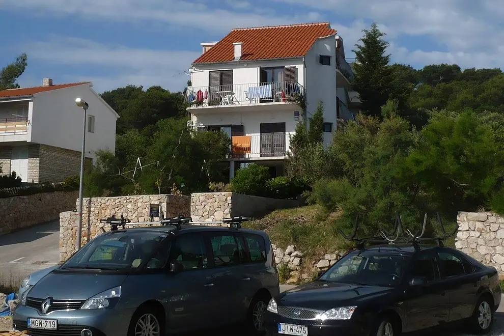 Ferienwohnung in Murter haustiergeeignet 999210476 38331 – Foto 11
