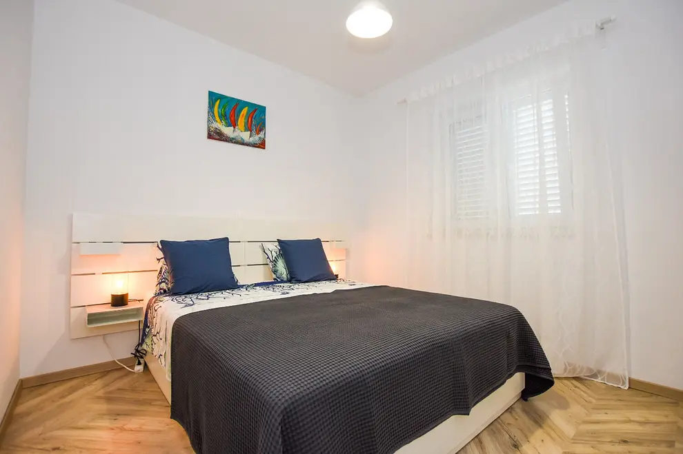 Ferienwohnung in Mandre  999212548 40151 – Foto 2