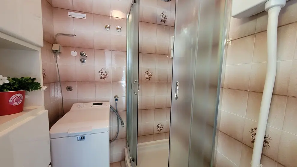 Ferienwohnung in Krk haustiergeeignet 66143026 24539