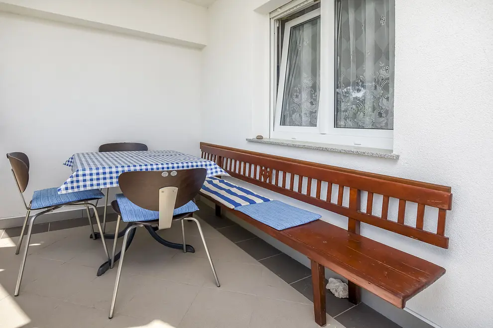 Ferienwohnung in Rogoznica  999202308 30618 – Foto 21