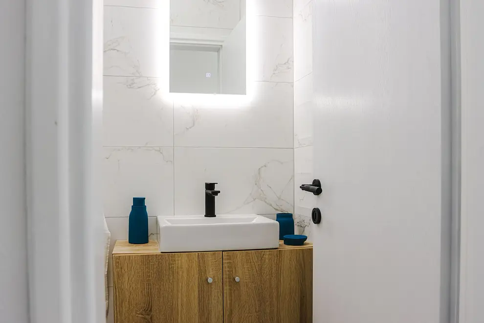 Ferienwohnung in Dugopolje  999211978 39694