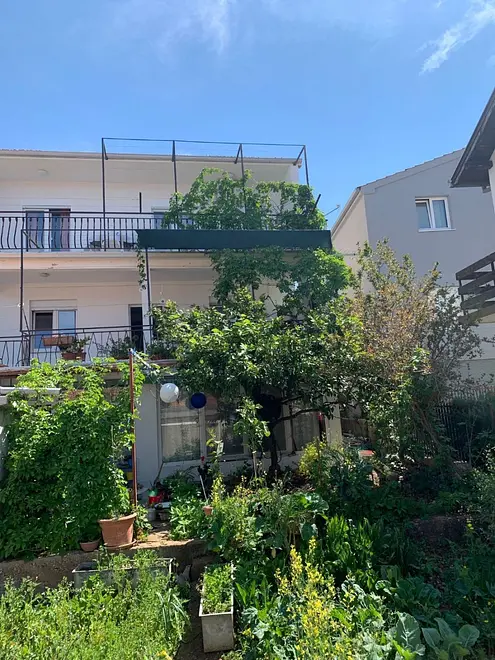 Ferienwohnung in Rogoznica  66153571 27200