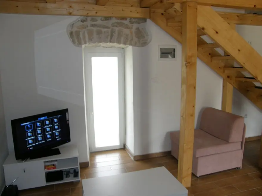 Ferienwohnung in Krsan mit Pool und haustiergeeignet 999203915 32139 – Foto 6