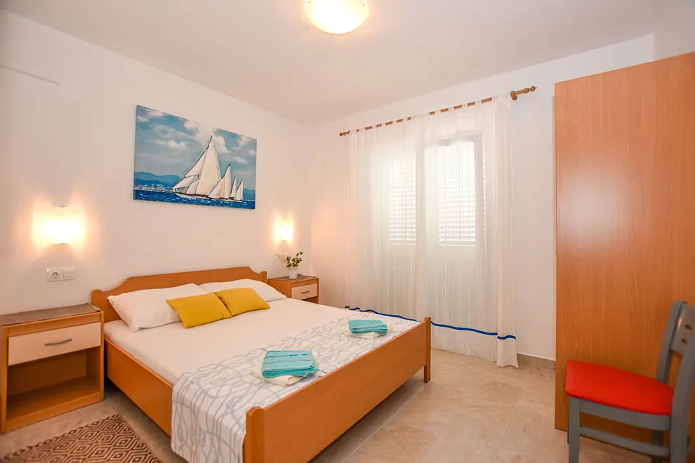 Ferienwohnung in Mandre  999211009 38833 – Foto 20
