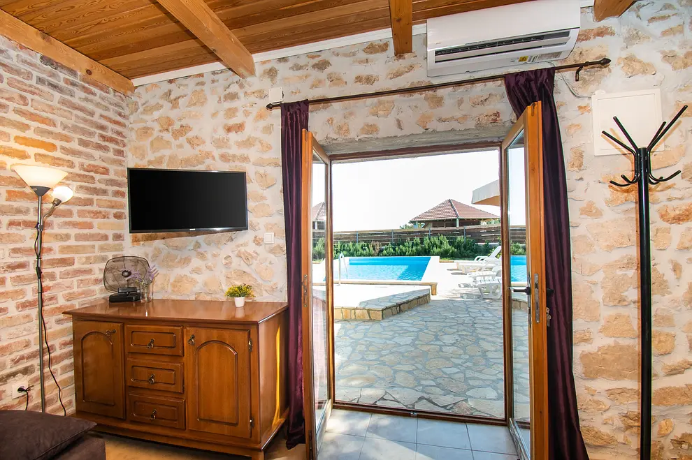 Ferienwohnung in Biograd mit Pool 999209663 37582 – Foto 3