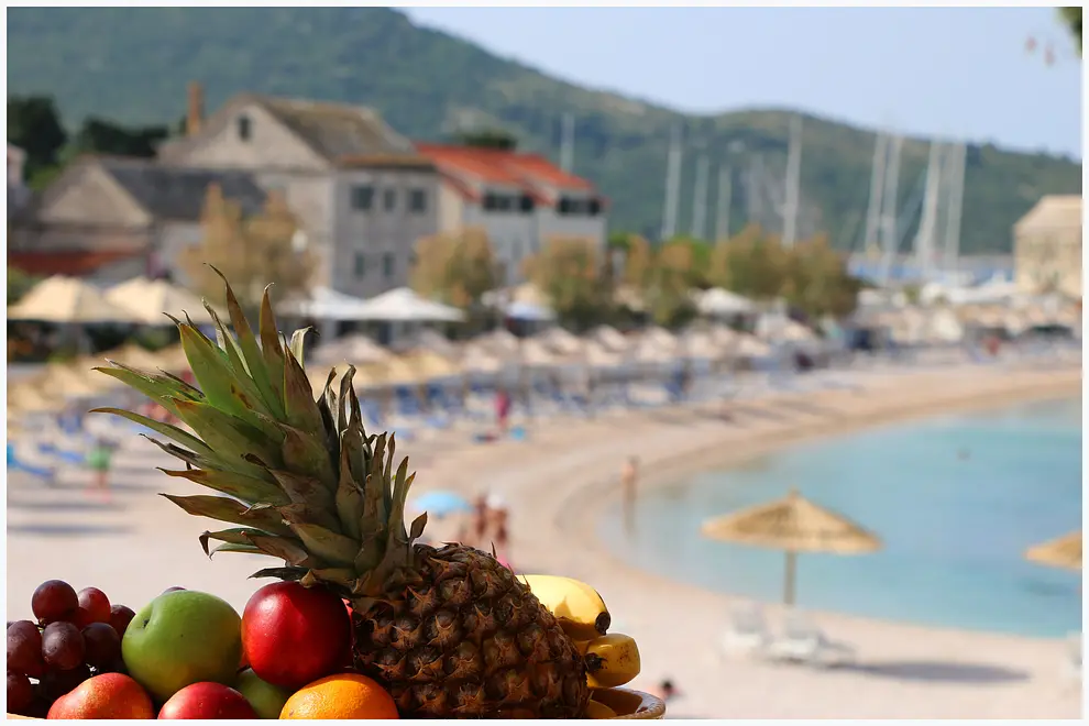 Ferienwohnung in Primosten  66113449 4311