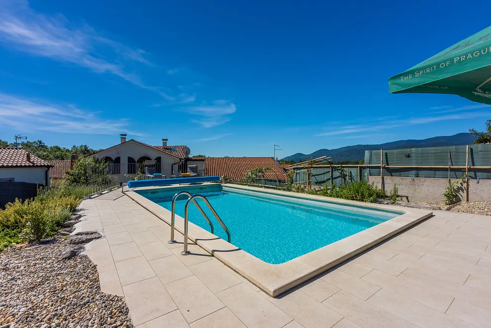 Ferienwohnung in Matulji mit Pool 999208809 36760 – Foto 10
