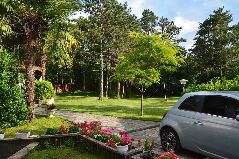 Ferienwohnung in Rijeka  999227603 42506 – Foto 11