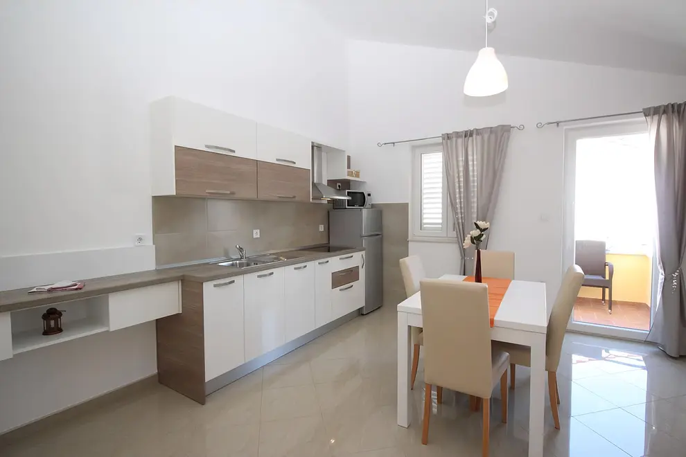 Ferienwohnung in Kampor  999211961 39677 – Foto 10