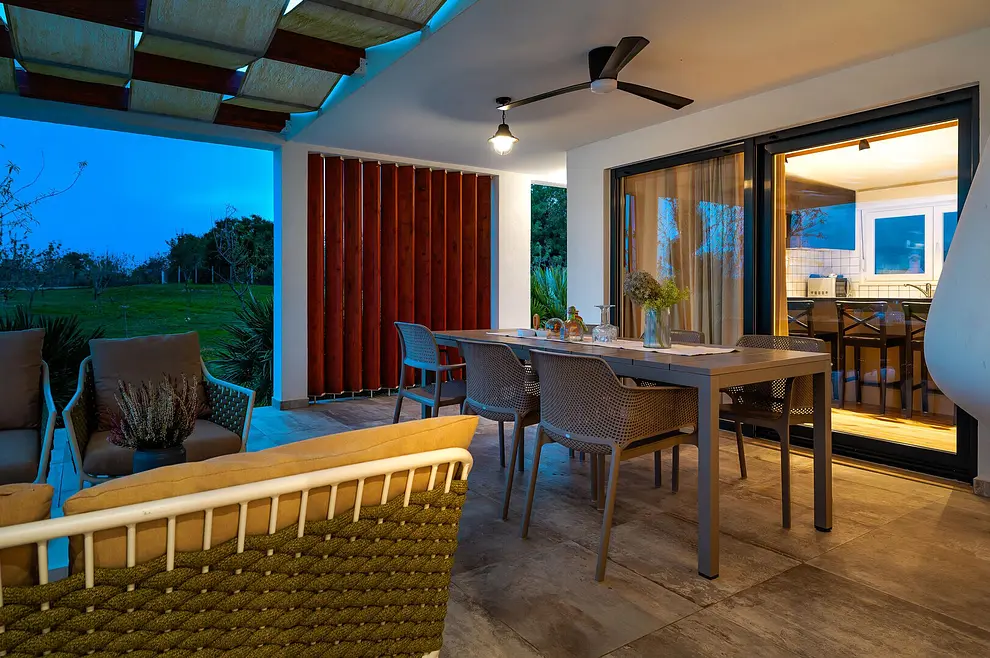 Ferienhaus in Policnik mit Pool 999212458 40086 – Foto 42